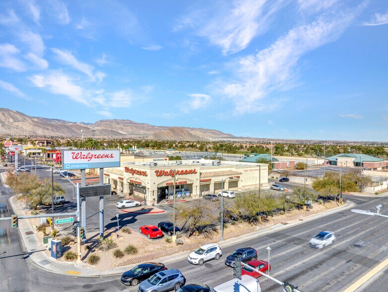 More Photos Of 8500 W Cheyenne Ave, Las Vegas Drugstore For Sale