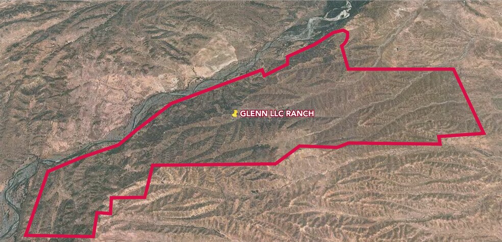 More Photos Of South of Black Butte Lake, Orland Land For Sale