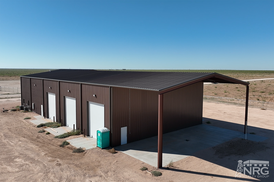 More Photos Of Lot 1 W County Rd 122, Midland Industrial For Sale