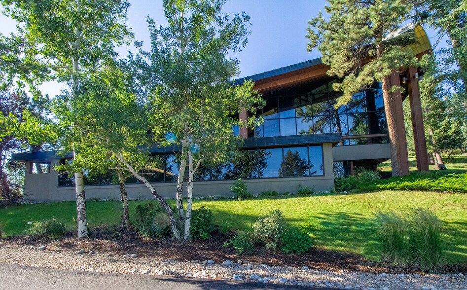 More Photos Of 25548 Genesee Trail Rd, Golden Office For Sale