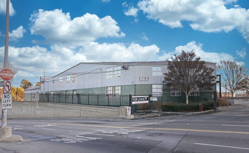 More Photos Of 1793 Lafayette St, Santa Clara Office For Sale