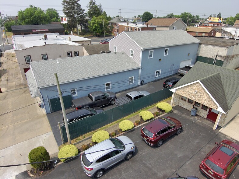 More Photos Of 101 N Gray Ave, Wilmington Medical For Sale