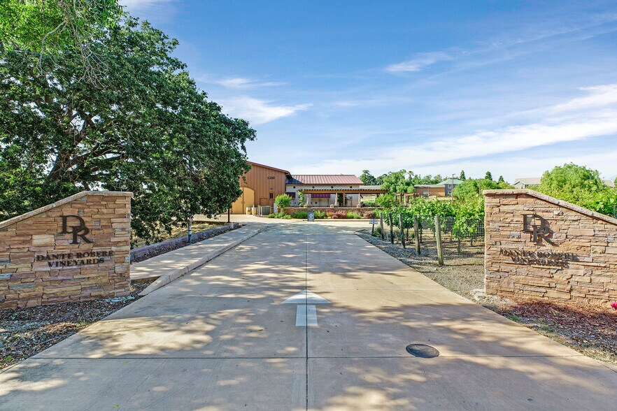 More Photos Of 1200 Wetmore Rd, Livermore Winery Vineyard For Sale