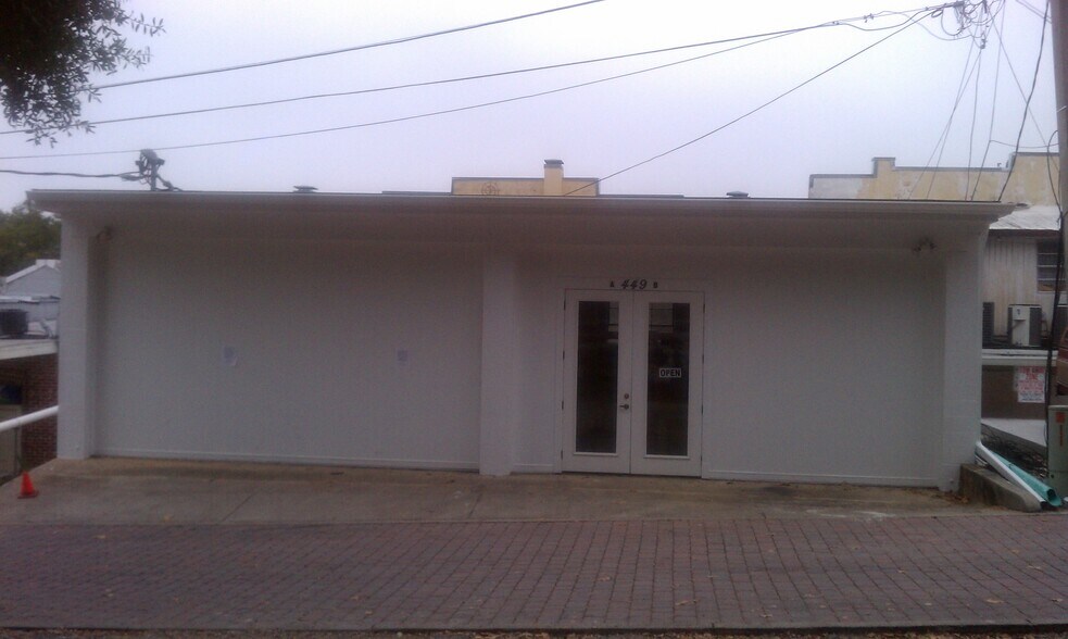 Primary Photo Of 449-451 Royallou Ln, Mount Dora Office For Lease