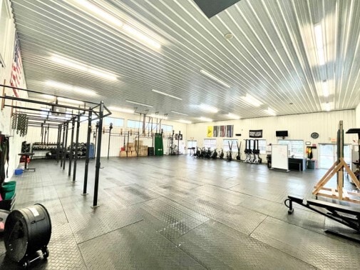 More Photos Of 482 Tuckahoe Rd, Vineland Warehouse For Sale