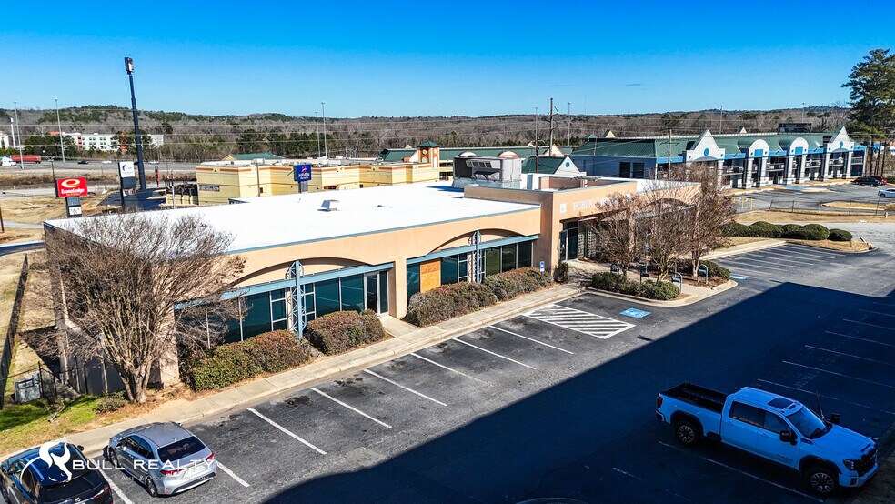 More Photos Of 110 Holiday Dr, Macon-Bibb Medical For Lease