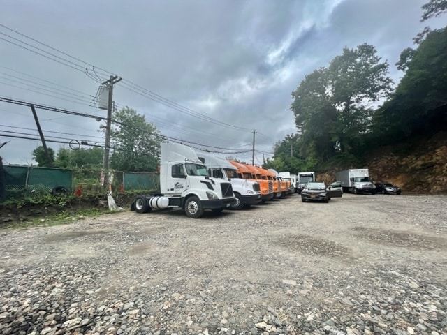 Primary Photo Of 176 Virginia Rd, White Plains Land For Lease