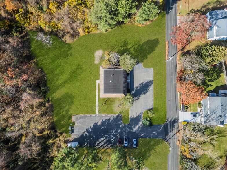 More Photos Of 2807 Hurley Pond Rd, Wall Township Office For Sale