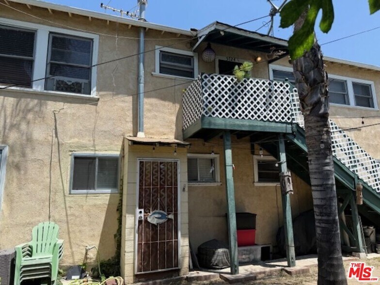 More Photos Of 5724-5726 La Mirada Ave, Los Angeles Apartments For Sale