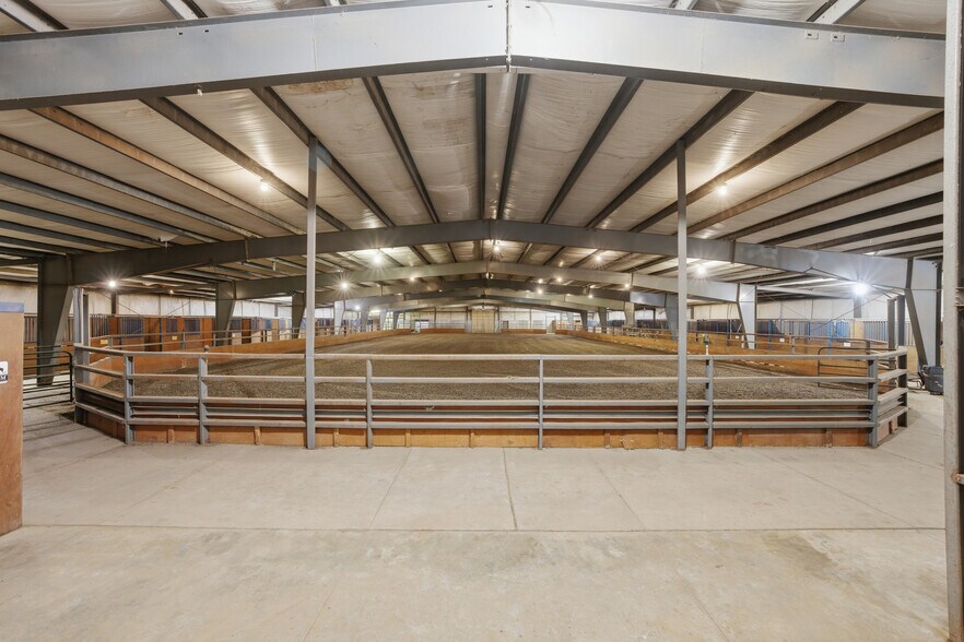 More Photos Of 10465 Elizas Rd, Saint George Horse Stables For Sale