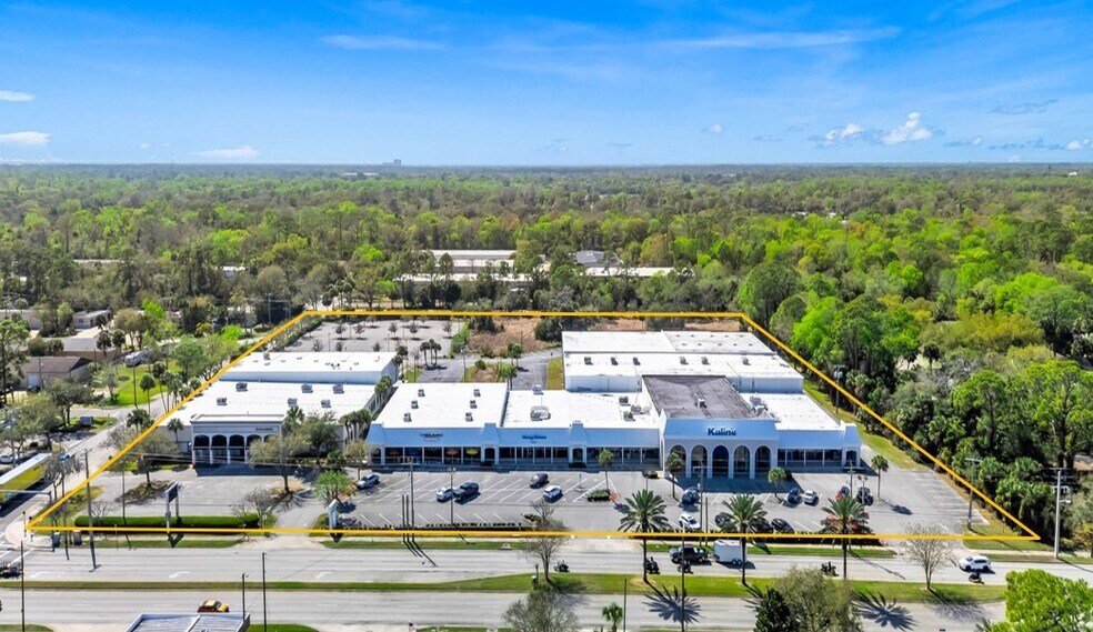 More Photos Of 298 S Yonge St, Ormond Beach General Retail For Lease