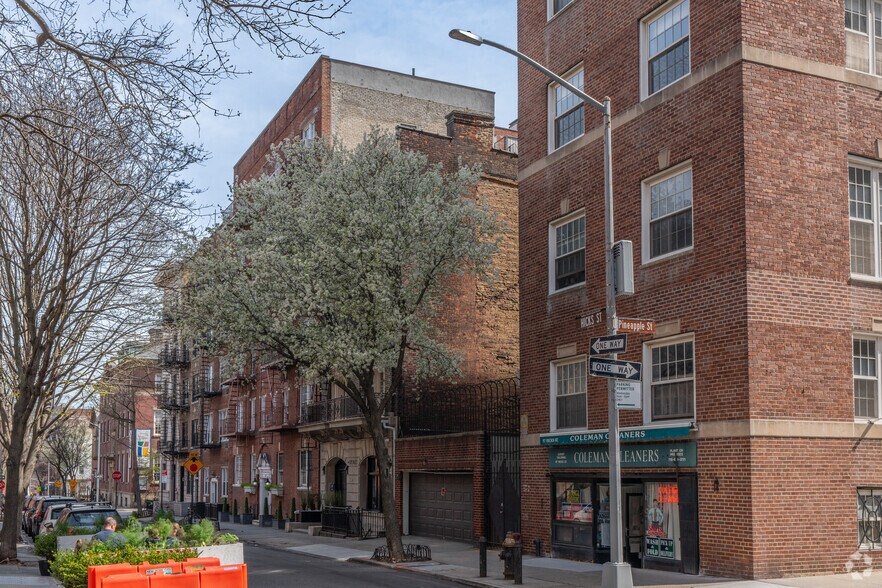 More Photos Of 93 Hicks St, Brooklyn Apartments For Sale