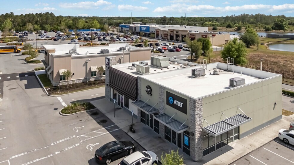 More Photos Of 2808 E Osceola Pky, Kissimmee Storefront Retail Office For Lease