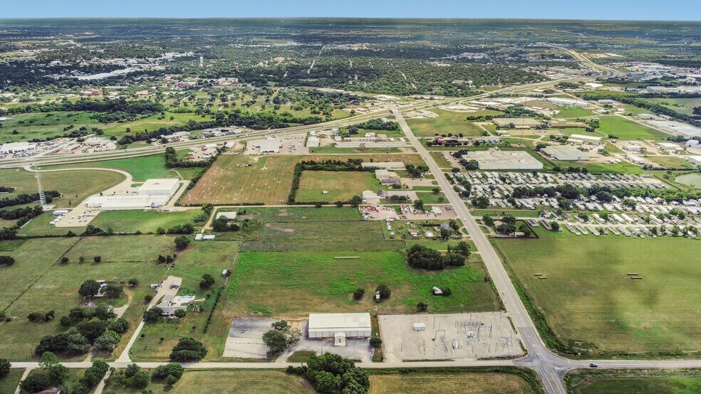 More Photos Of 2120 FM 389, Brenham Land For Sale