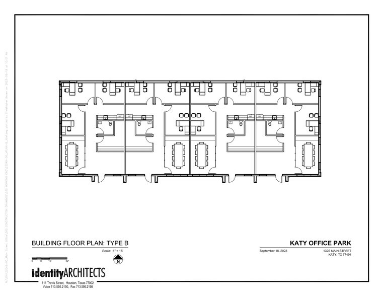 More Photos Of 13717 Telge Rd, Cypress Office For Sale