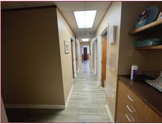 More Photos Of 1805 N California St, Stockton Medical For Lease