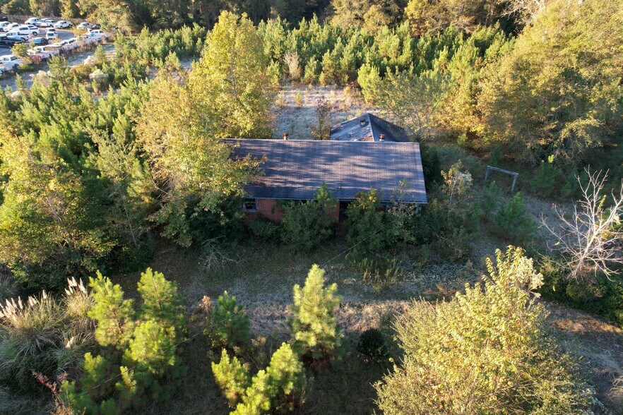 More Photos Of 2695 Paxville Hwy, Manning Land For Sale