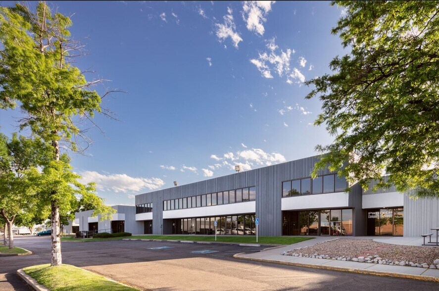 More Photos Of 7100 N Broadway St, Denver Unknown For Lease