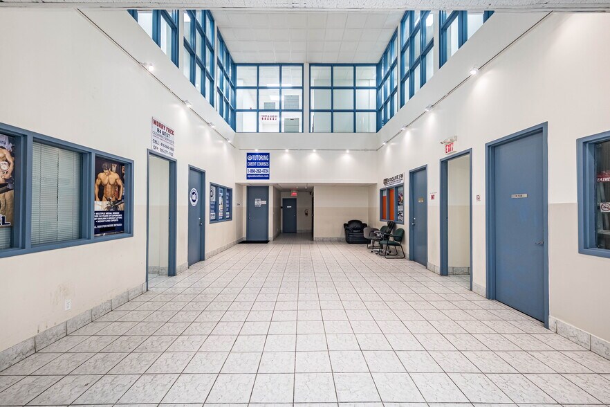 More Photos Of 1625 Albion Rd, Toronto Medical For Sale