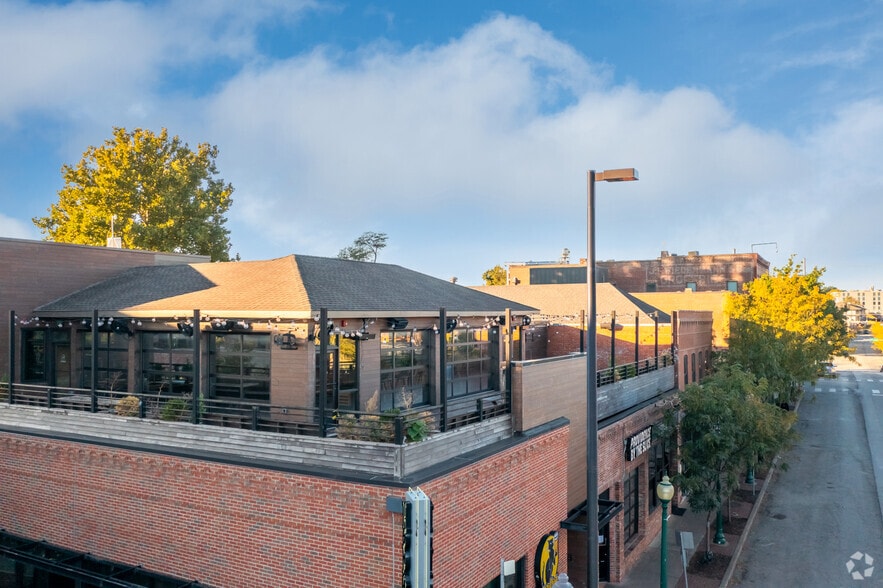 More Photos Of 401-411 Westport Rd, Kansas City Unknown For Lease