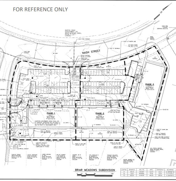 More Photos Of 2735 Nash St, Bryan Unknown For Lease