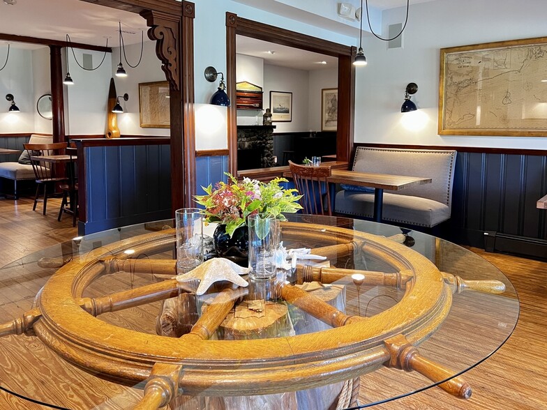 More Photos Of 3063 Bristol Rd, New Harbor Hospitality For Sale