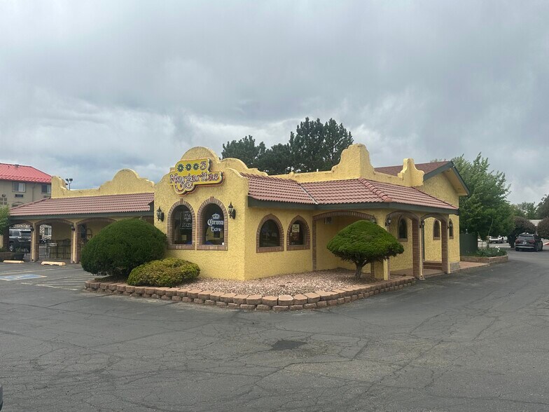 More Photos Of 1417 Cheyenne Ave, Loveland General Retail For Sale