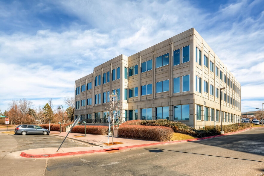 More Photos Of 8490 E Crescent Pky, Greenwood Village Office For Lease