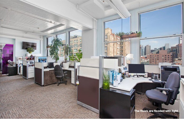 More Photos Of 535-547 W 45th St, New York Loft Creative Space For Sale