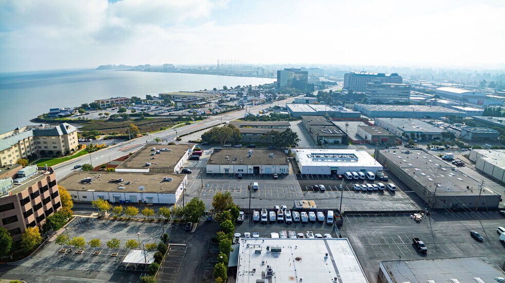 More Photos Of , Burlingame Flex For Sale