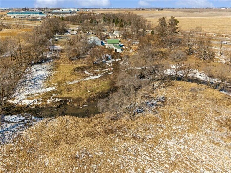 More Photos Of 2005 NE Hubbell Ave, Bondurant Industrial For Sale