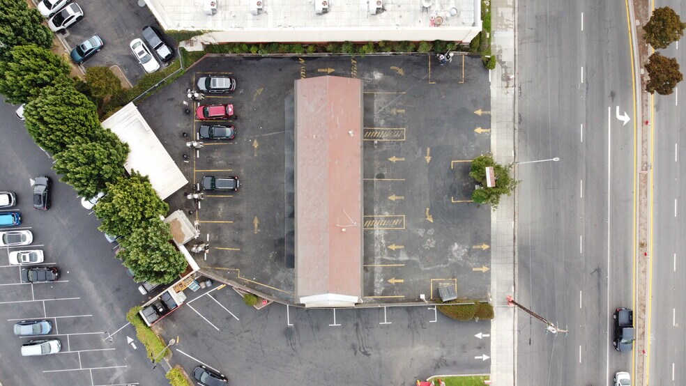 More Photos Of 55 Saratoga Ave, Santa Clara Carwash For Sale