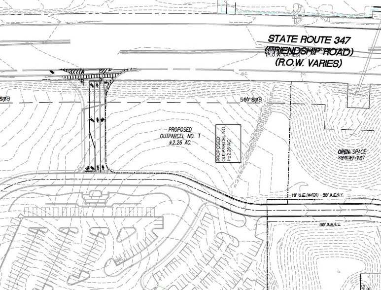 More Photos Of 6300 Thompson Mill Rd, Braselton Land For Sale