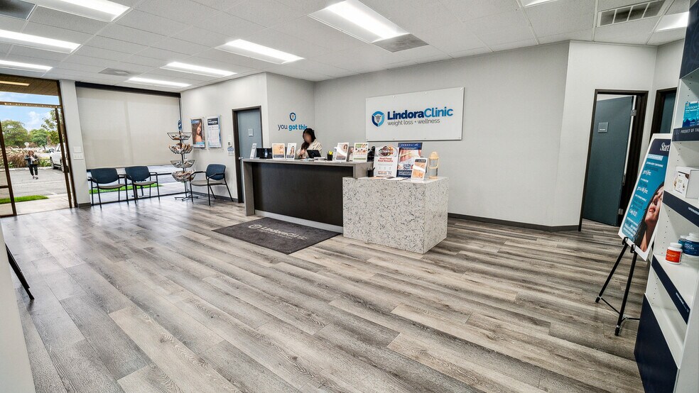 More Photos Of 18331 Gridley Rd, Cerritos Medical For Lease