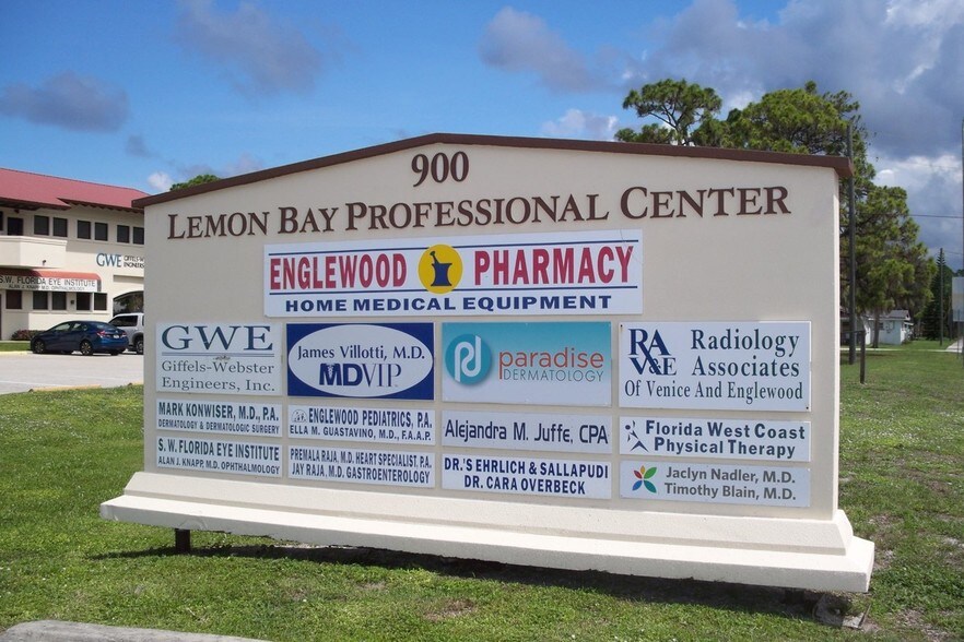 More Photos Of 900 Pine St Unit 216-217, Englewood Medical For Sale