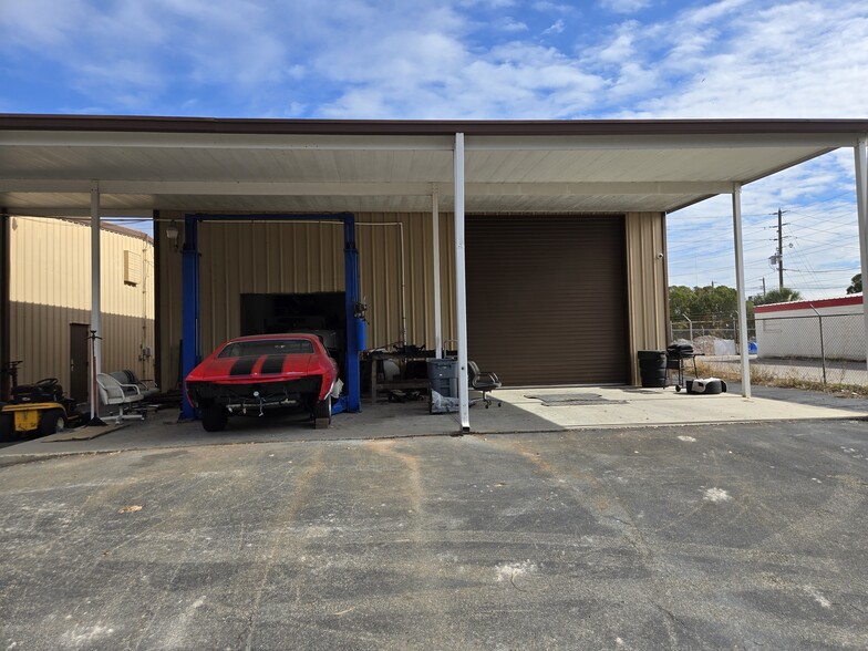 More Photos Of 8535 Rees St, Port Richey Service Station For Sale