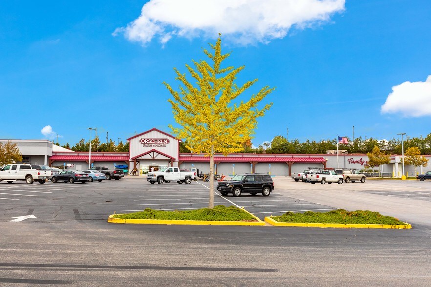 2304 Missouri Blvd, Jefferson City, MO 65109 Freestanding For Sale