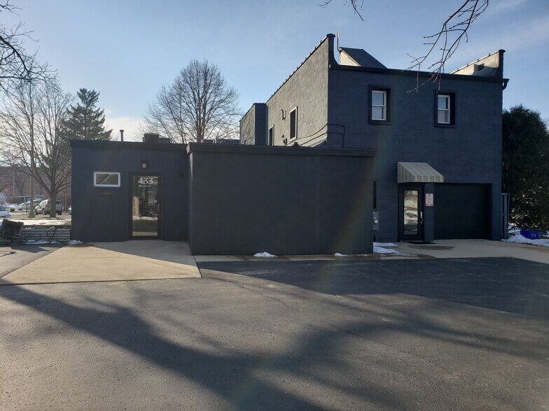 More Photos Of 431 Broad St, Lake Geneva Convenience Store For Sale