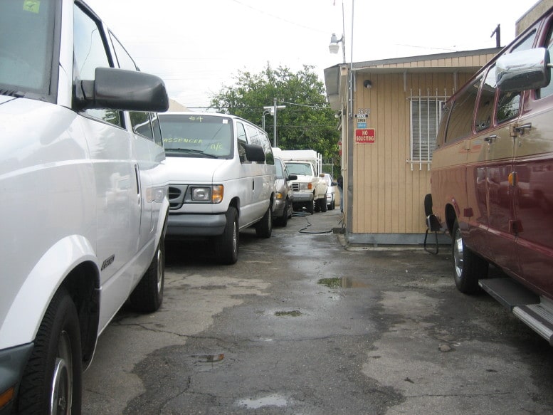 More Photos Of 5624 Cahuenga Blvd, North Hollywood Land For Lease