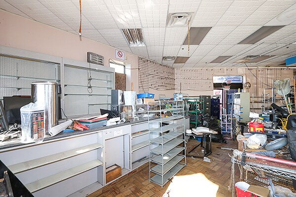 More Photos Of 10909 Rockaway Blvd, South Ozone Park Storefront For Lease