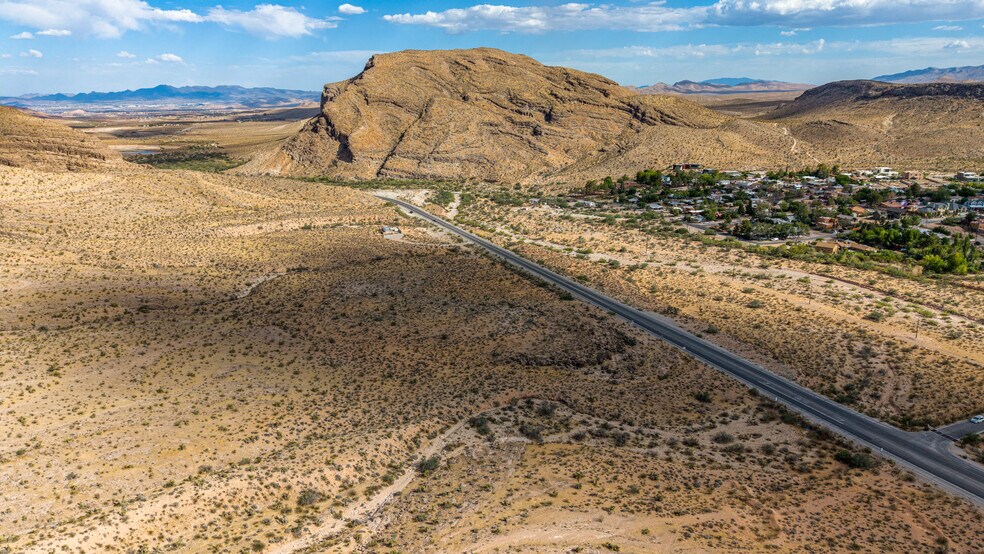 More Photos Of Blue Diamond Rd, Blue Diamond Land For Sale