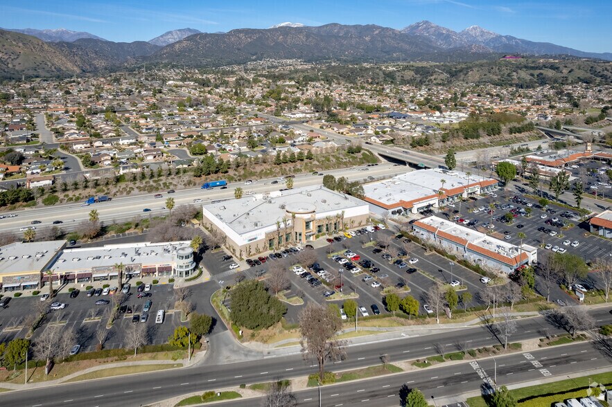 More Photos Of 1165-1275 Foothill Blvd, La Verne Unknown For Lease