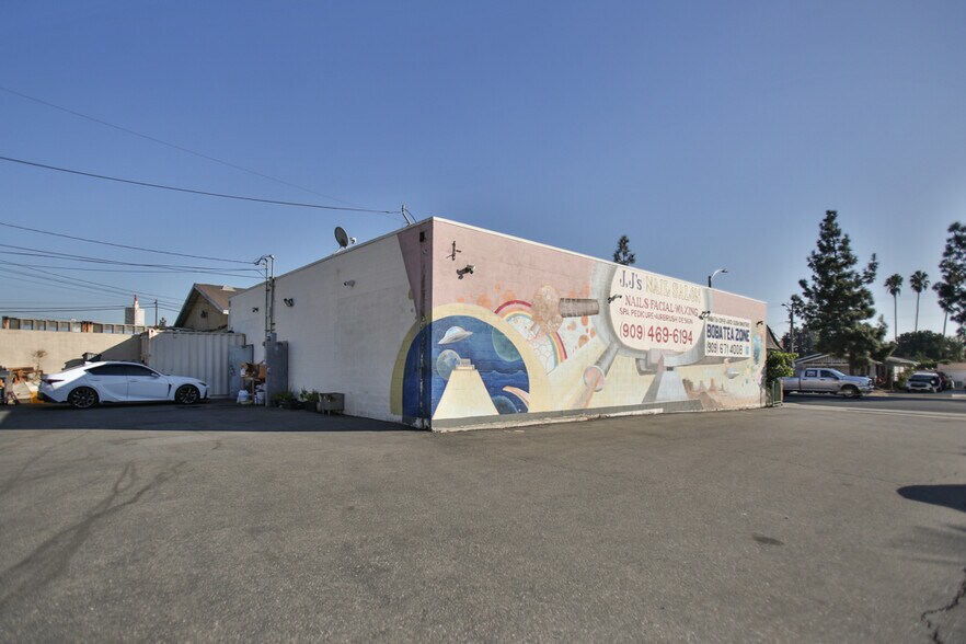 More Photos Of 963 E Mission Blvd, Pomona Freestanding For Sale