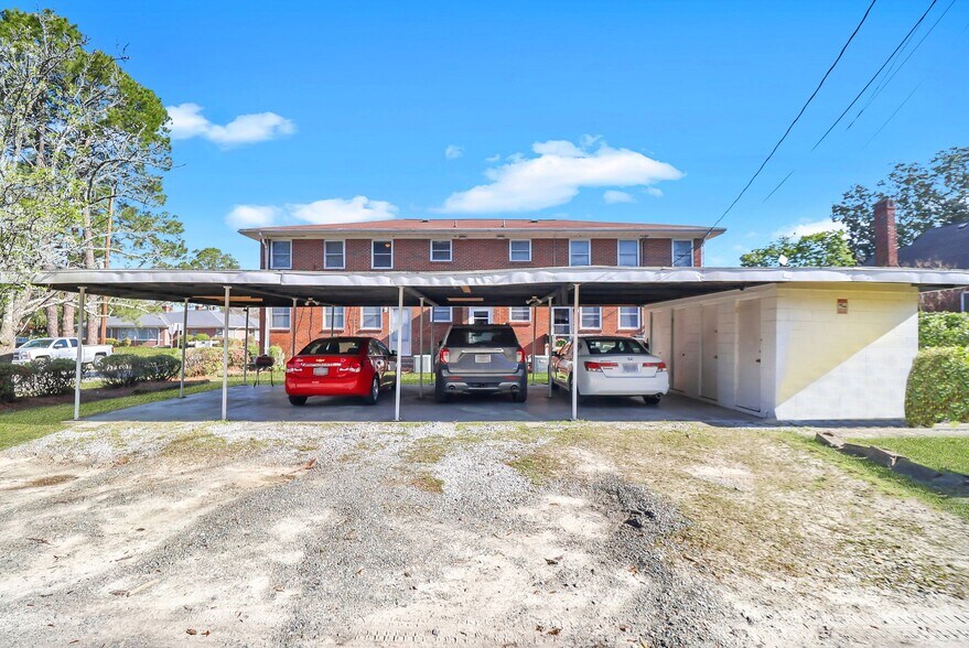 More Photos Of 601 E 53rd St, Savannah Apartments For Sale