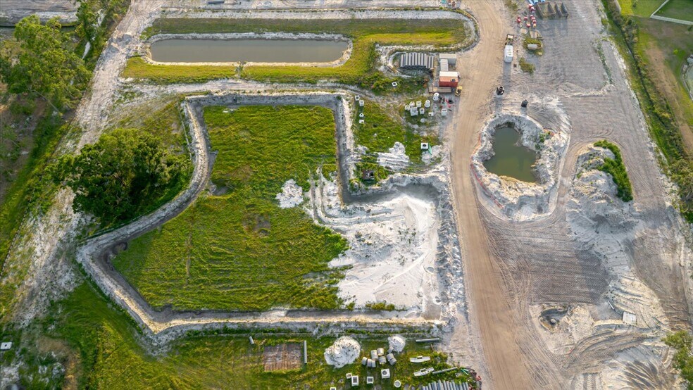 More Photos Of 2606 Crystal Springs Rd, Zephyrhills Land For Sale