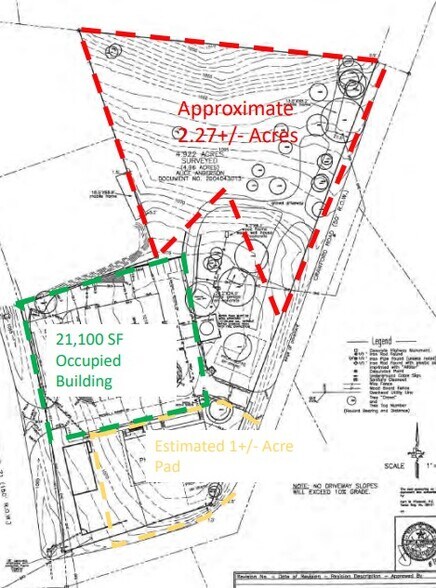 More Photos Of 21732 State Highway 71 W, Spicewood Freestanding For Sale