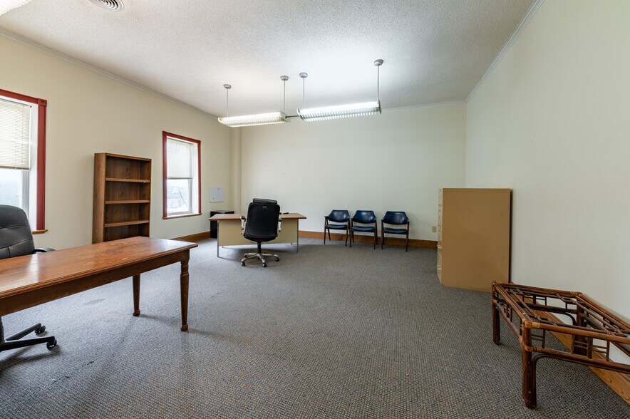 More Photos Of 232-236 Adams St, Fairmont Storefront Retail Office For Sale