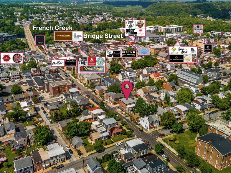 More Photos Of 264 Walnut St, Phoenixville Apartments For Sale
