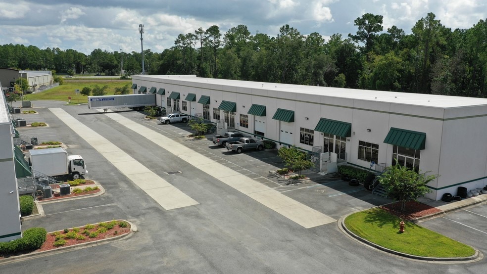 More Photos Of 7254 Golden Wings Rd, Jacksonville Warehouse For Lease