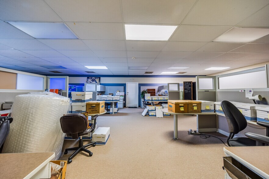 More Photos Of 27228 E Hardy Rd, Spring Warehouse For Sale